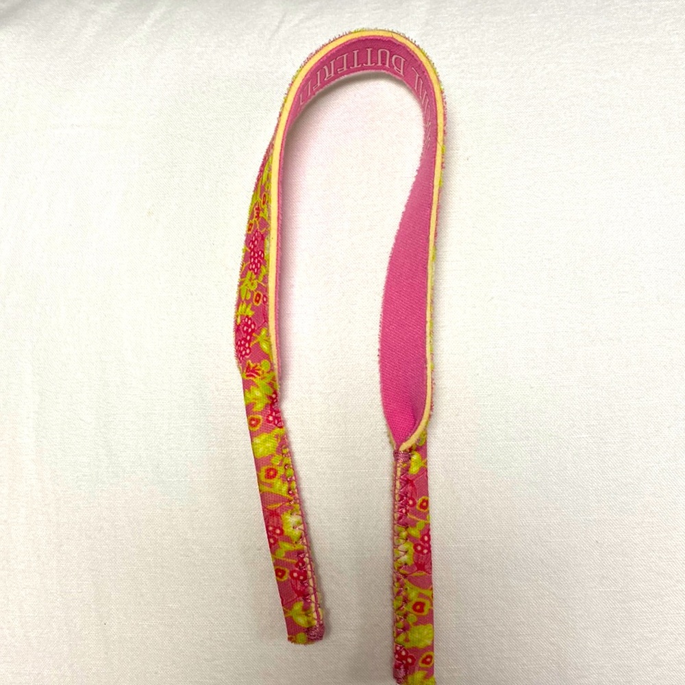 Lilly Pulitzer Sun Glasses Strap